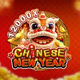 Bocoran RTP Slot Fachai Chinese New Year